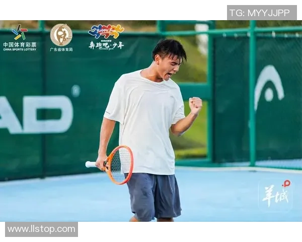 聚焦网球：探讨杭州网球队的意识形态与团队精神建设