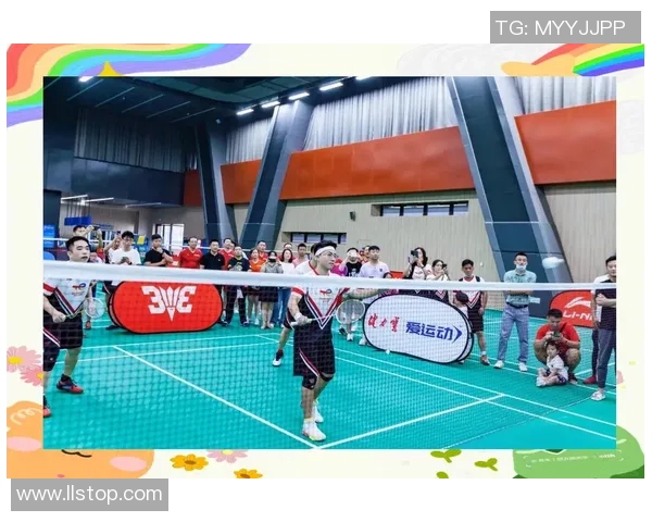 羽毛球的魅力与挑战:深入了解重庆羽毛球队的耐力训练与精神追求