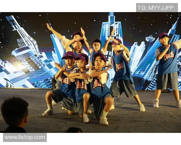 街舞速度排行榜揭晓北京街舞队荣登第一名引领潮流